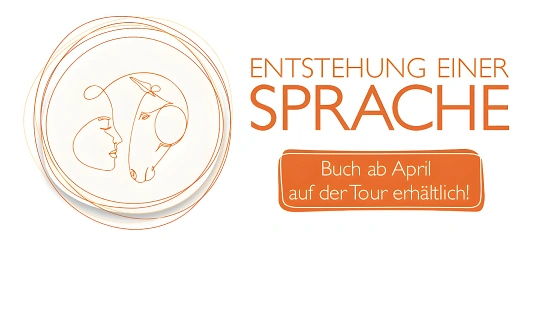 Sponsoring logo of Entstehung einer Sprache Fuldatal - 13.5.2025 event