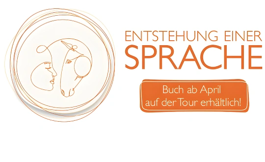 Sponsoring logo of Entstehung einer Sprache Dreilützow - 21.4.2025 event