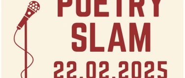 Event-Image for 'Poetryslam im Mönchshof'