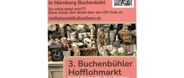 Event-Image for 'Hofflohmarkt'
