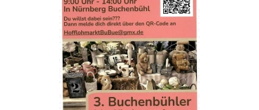 Event-Image for 'Hofflohmarkt'
