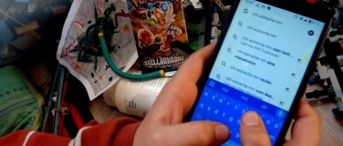 Event-Image for 'Erste Schritte in die digitale Freiheit'