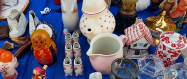 Event-Image for 'Hilchenbacher Trödelmarkt'