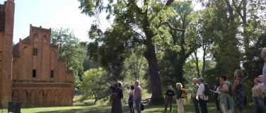 Event-Image for 'European Day of Parks 2025'