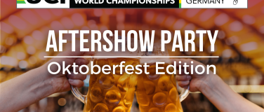 Event-Image for 'Official Aftershow Party (Oktoberfest Edition)'