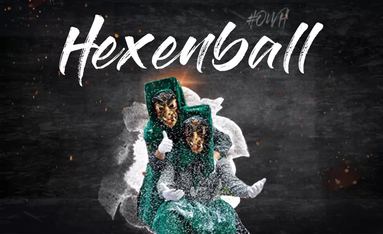 Event-Image for 'Hexenball 2025 - Obersasbacher Waldhexen e.V.'