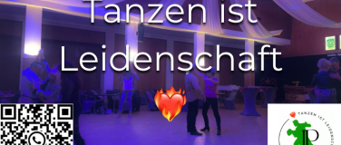 Event-Image for 'Tanzen ist Leidenschaft Discofox/Chart'