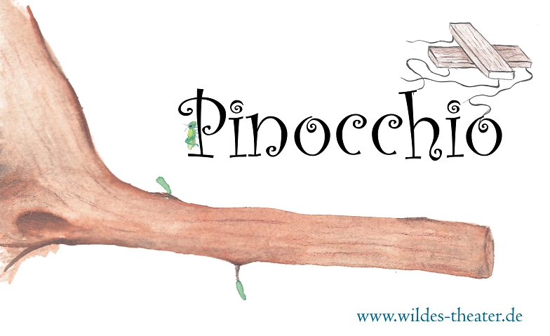 Event-Image for 'Pinocchio'