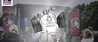 Event-Image for 'Holle Rock Festival 2025'