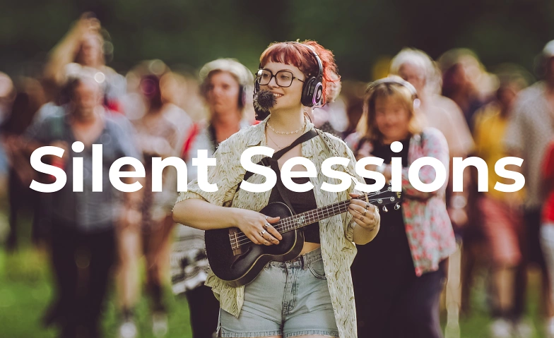 Silent Sessions im Britzer Garten Tickets