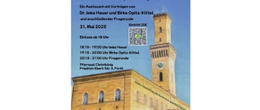 Event-Image for 'Autismus - Bedeutung und Umgang mit einer späten Diagnose'