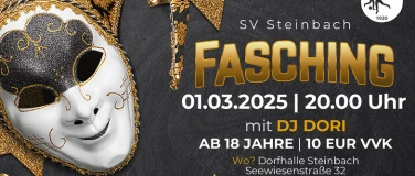 Event-Image for 'SVS Fasching'