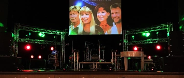 Event-Image for 'ABBA - ABALANCE The Show Duderstadt'