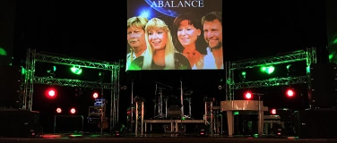 Event-Image for 'ABBA - ABALANCE The Show Stadthagen'