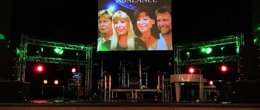 Event-Image for 'ABBA - ABALANCE The Show Bernau'