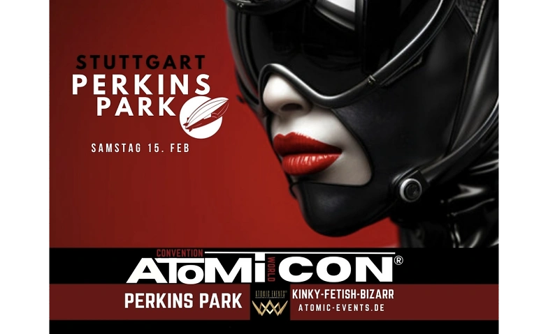 Event-Image for 'PERKINS PARK - KINKY --NOVA LIBERTAS--'