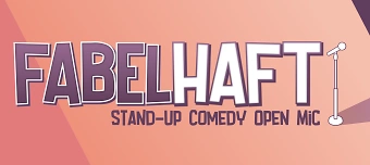 Event organiser of Fabelhaft Comedy: Stand-Up Comedy in Berlin Mitte