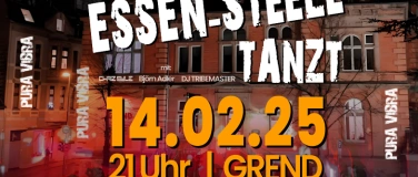 Event-Image for 'Essen-Steele Tanzt'