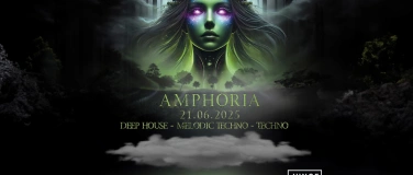 Event-Image for 'Amphoria OPEN AIR 2025'