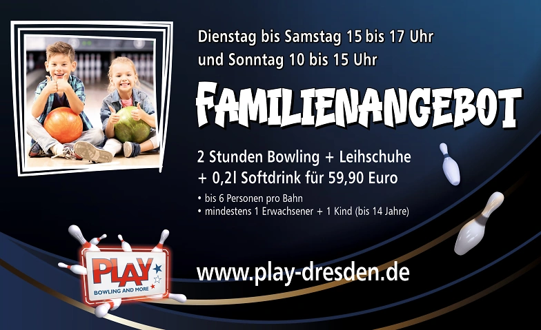 Event-Image for 'Familienangebot'