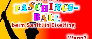 Event-Image for 'Faschingsball'