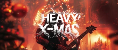Event-Image for 'Heavy X-Mas - Blackslash & Oppower'