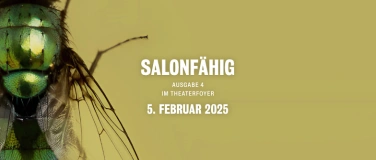 Event-Image for 'SALONFÄHIG'