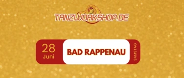Event-Image for 'Tanzworkshop Bad Rappenau'