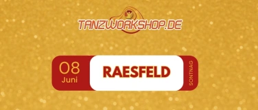 Event-Image for 'Tanzworkshop Duisburg'