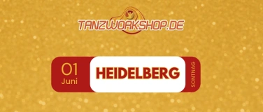 Event-Image for 'Tanzworkshop Heidelberg'