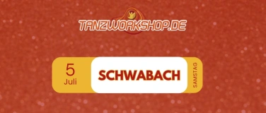 Event-Image for 'Tanzworkshop Schwabach'