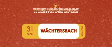 Event-Image for 'Tanzworkshop Wächtersbach'