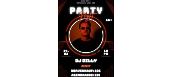 Veranstalter:in von Dilly - Party Night