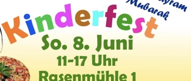 Event-Image for 'Kinderfest'