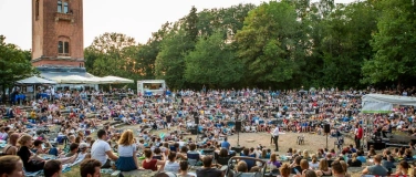 Event-Image for 'Improsommer 2025 - Improshow'