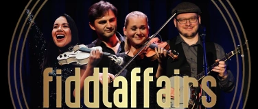 Event-Image for 'fiddlaffairs  in Neuenhagen zur Langen Nacht der Bibliothek'