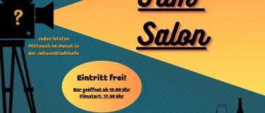 Event-Image for 'Film Salon'