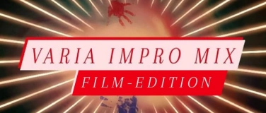 Event-Image for 'Varia Impro Mix'