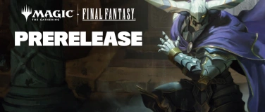 Event-Image for 'Two-Headed Giant Sealed Prerelease'