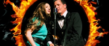 Event-Image for 'The Johnny Cash Show - by The Cashbags - A Tour called Love'