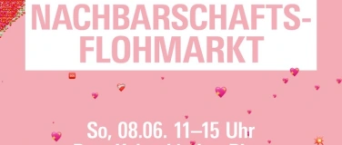 Event-Image for 'Nachbarschaftsflohmarkt'