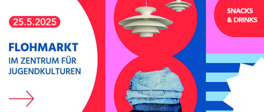 Event-Image for 'Flohmarkt'