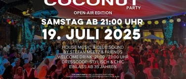 Event-Image for 'COCONUT Party'