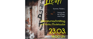 Event-Image for 'Der Keller im Licht'