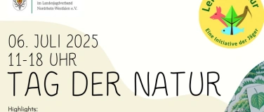 Event-Image for 'Tag der Natur'