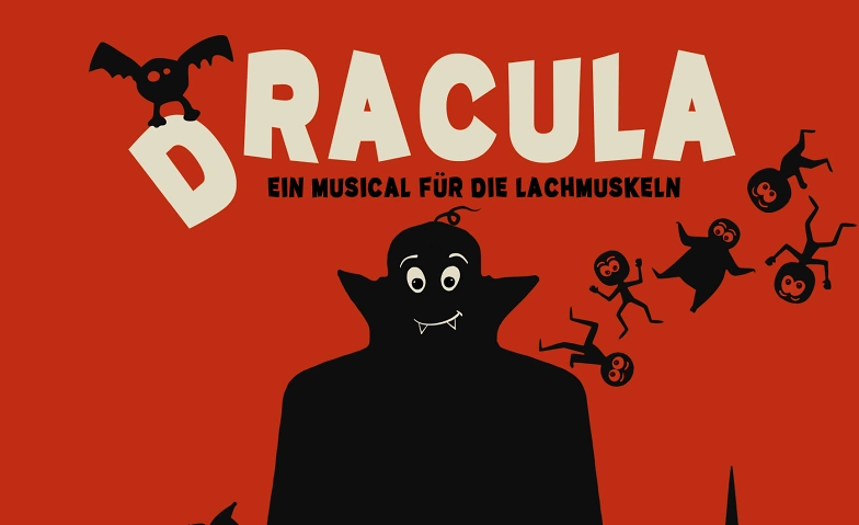 Dracula - das Grusical Tickets