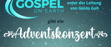 Event-Image for 'Gospel-Konzert'