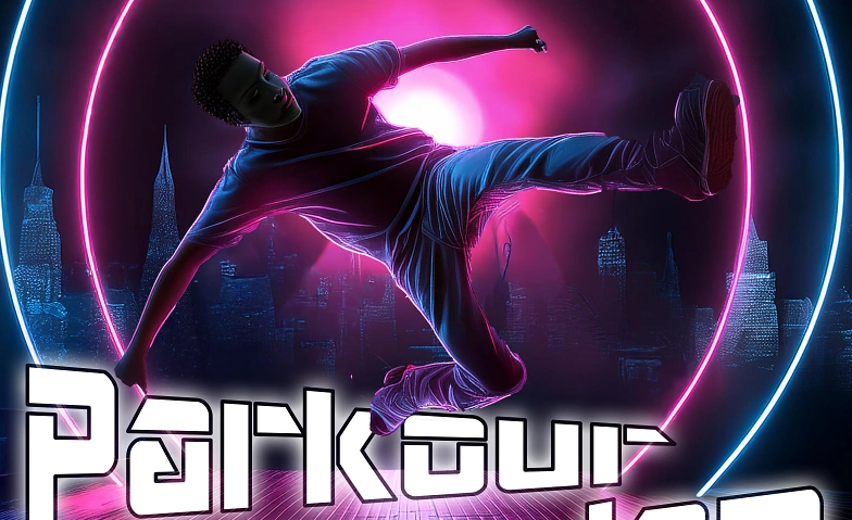 Event-Image for 'Parkour-Jam 03. - 05.01.2025'