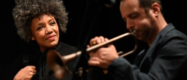 Event-Image for 'Joo Kraus & Fola Dada live beim Mittelrheinmusikfestival'