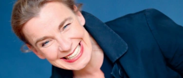 Event-Image for 'Tina Teubner "Ohne Dich war es immer so schön" (Kabarett)'
